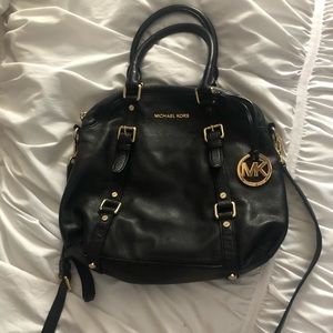 Michael Kors shoulder bag